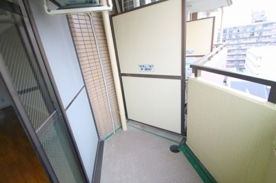  | ホーユウコンフォルト都島