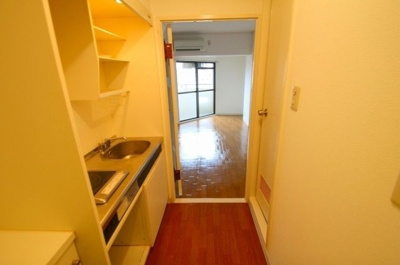  | ホーユウコンフォルト都島