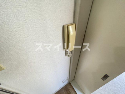 【セキュリティ】 | デンヒル天王台