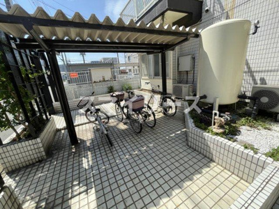 【その他共用部分】 | デンヒル天王台