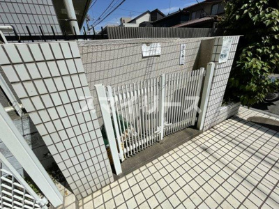 【エントランス】 | デンヒル天王台