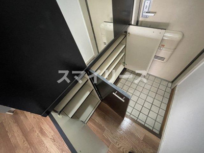 【その他】 | デンヒル天王台