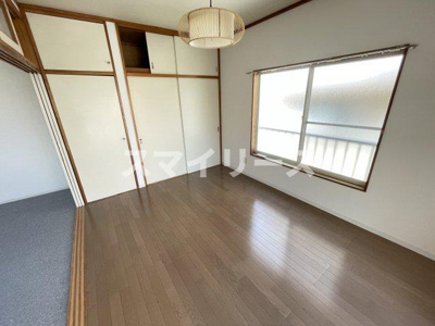 【居間・リビング】 | デンヒル天王台