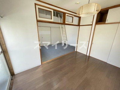 【居間・リビング】 | デンヒル天王台