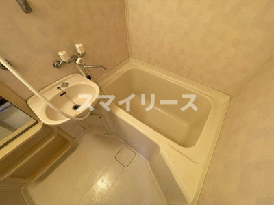 【浴室】 | デンヒル天王台