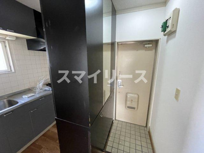 【玄関】 | デンヒル天王台