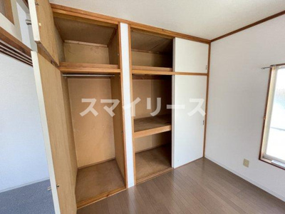 【収納】 | デンヒル天王台