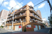 GROOVE桜宮の画像