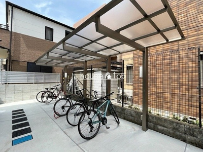 【その他共用部分】 | HEBELMAISON 甲子園口北町