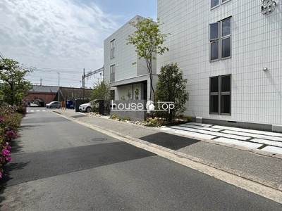 【周辺】 | HEBELMAISON 甲子園口北町