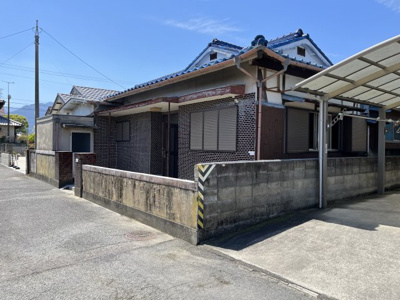 【外観】 | 庄内町2丁目　売物件