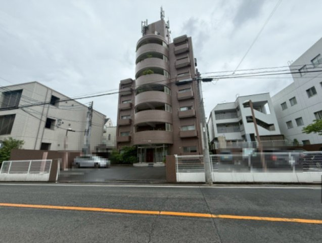 パークサイド鶴舞｜名古屋市の賃貸ならMy賃貸