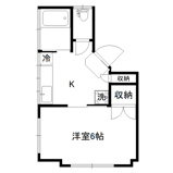 シティフラット池袋本町の画像