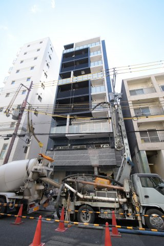 プレサンス京町堀