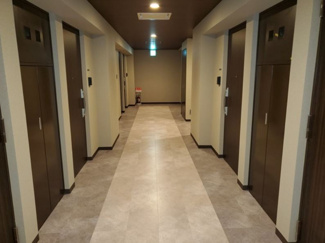 【その他共用部分】