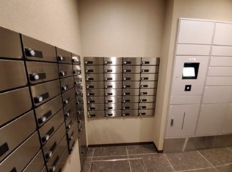 【その他共用部分】