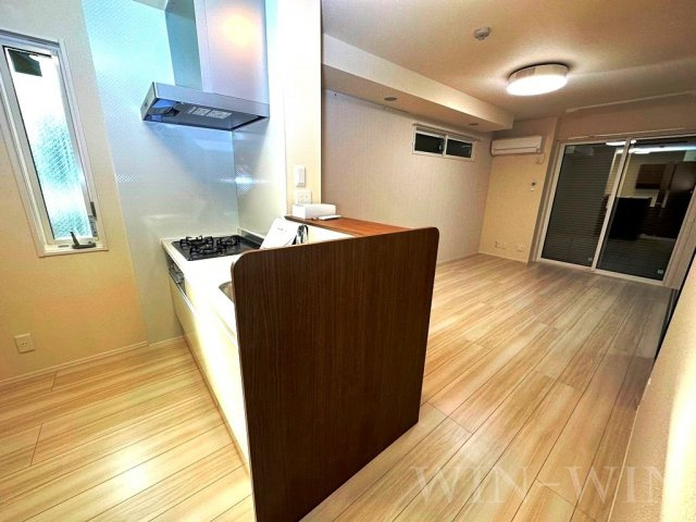D-square湊町のその他