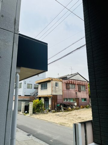 仲介手数料0円！！カーサ　ベル　稲生の展望