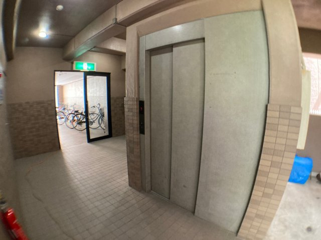 ユーステージ栄のその他共用部分|ユーステージ栄