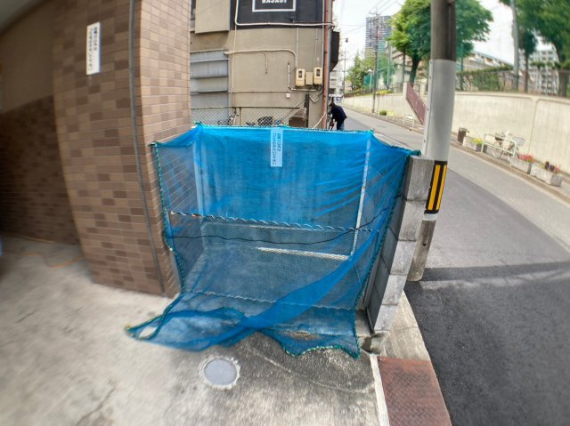 ユーステージ栄のその他共用部分|ユーステージ栄