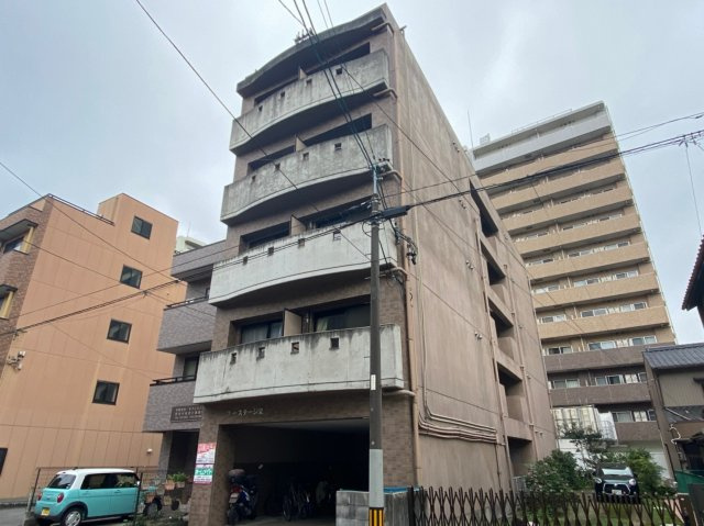 ユーステージ栄