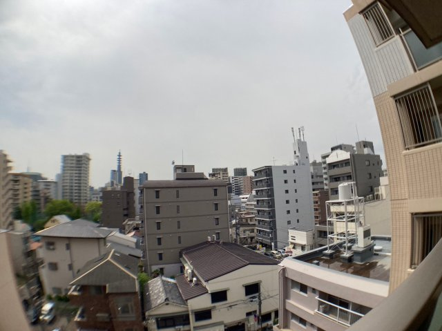 アウローラ泉’04|名古屋市の賃貸ならMy賃貸の展望|アウローラ泉’04