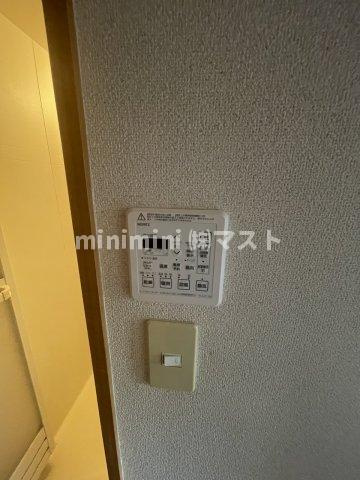 エステムコート梅田リトリーヴの設備