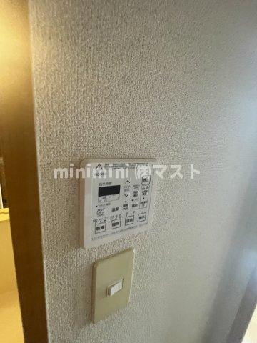 エステムコート梅田リトリーヴの設備