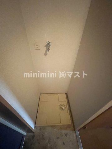 エステムコート梅田リトリーヴの設備