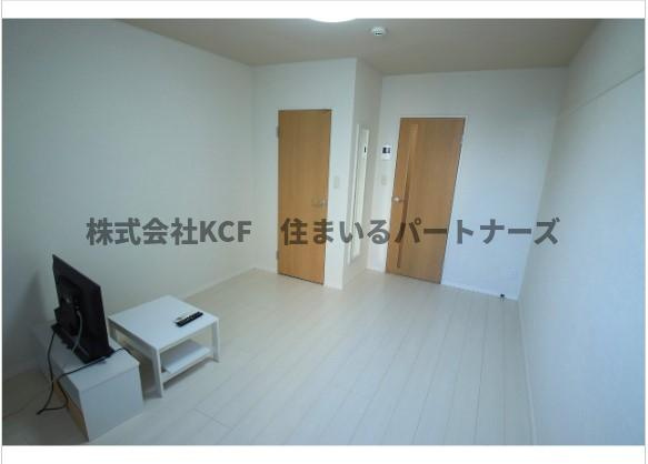 Reyの居間・リビング|リビングです