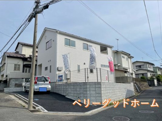 【外観】 | 現地（6月26日撮影）