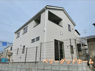 【外観】 | 現地（6月26日撮影）