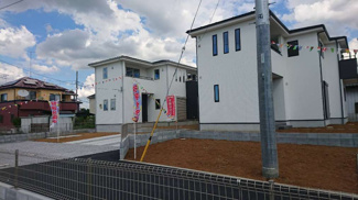 【外観】 | おしゃれな外観です