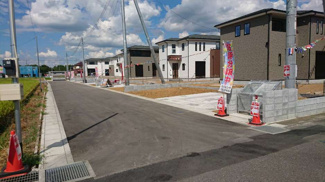 【外観】 | 外観もきれいです