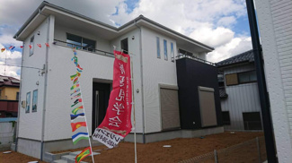 【外観】 | 物件の外観です