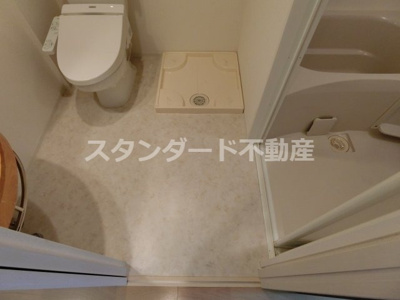 【洗面所】 | HS梅田EAST(エイチエスウメダイースト)