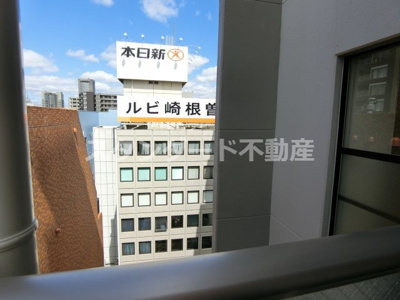 【展望】 | HS梅田EAST(エイチエスウメダイースト)