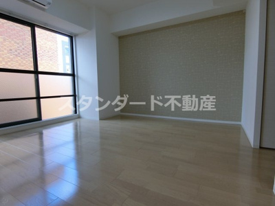 【寝室】 | HS梅田EAST(エイチエスウメダイースト)