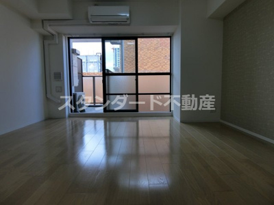 【洋室】 | HS梅田EAST(エイチエスウメダイースト)