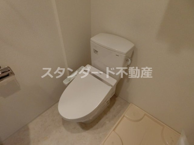 【トイレ】 | HS梅田EAST(エイチエスウメダイースト)