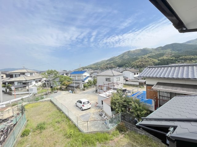 福岡市早良区内野5丁目の展望