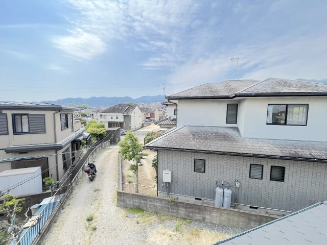 福岡市早良区内野5丁目の展望