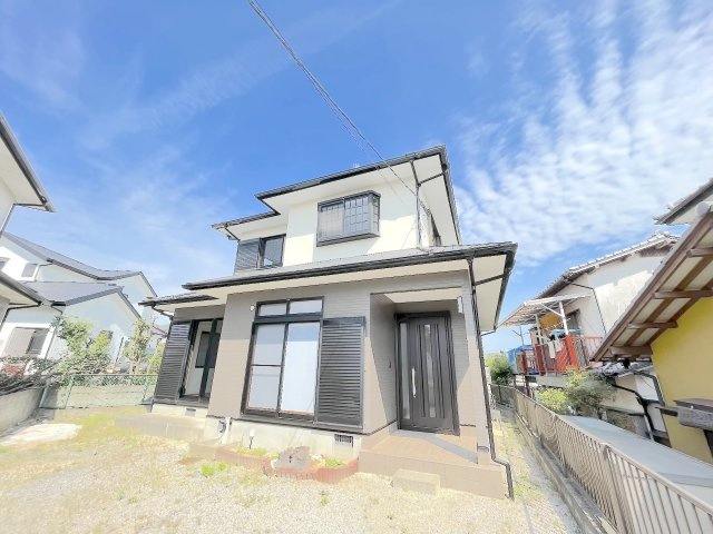 福岡市早良区内野5丁目の外観