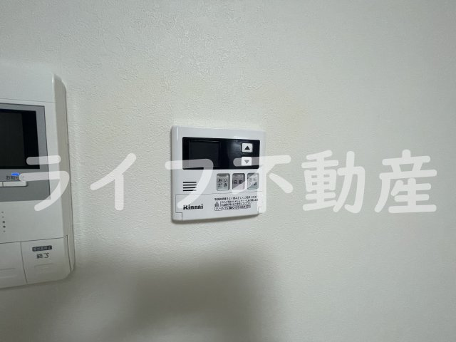 セレニティ若江東町のその他