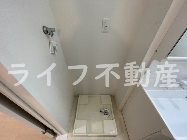 セレニティ若江東町の設備