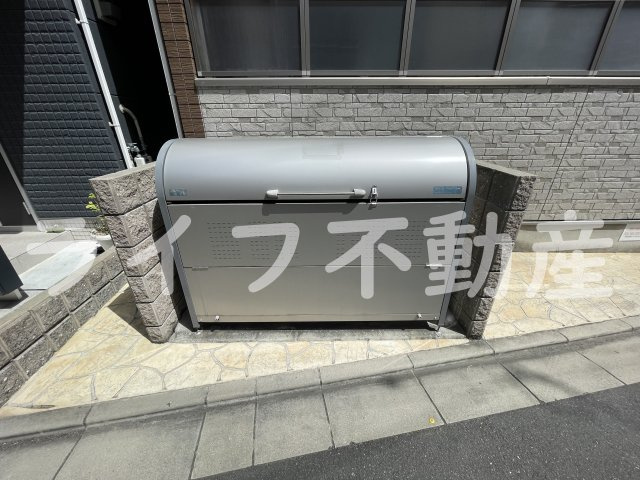 セレニティ若江東町のその他共用部分