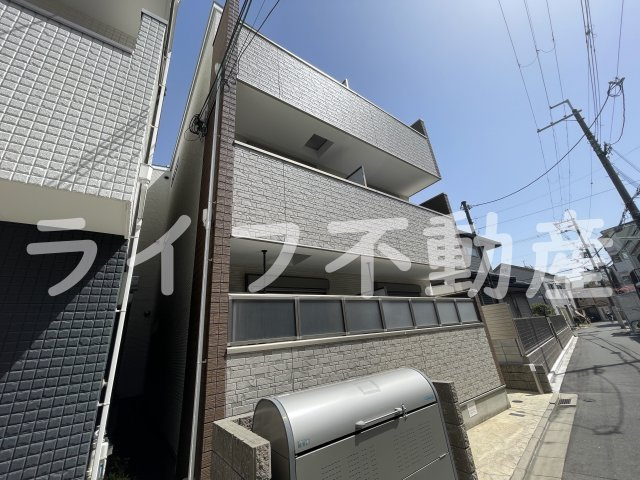 セレニティ若江東町のその他