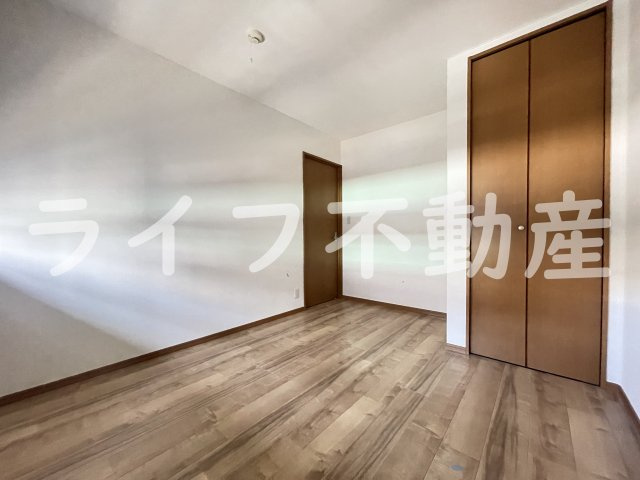 パナコート長田の内装|中はこのようになっています