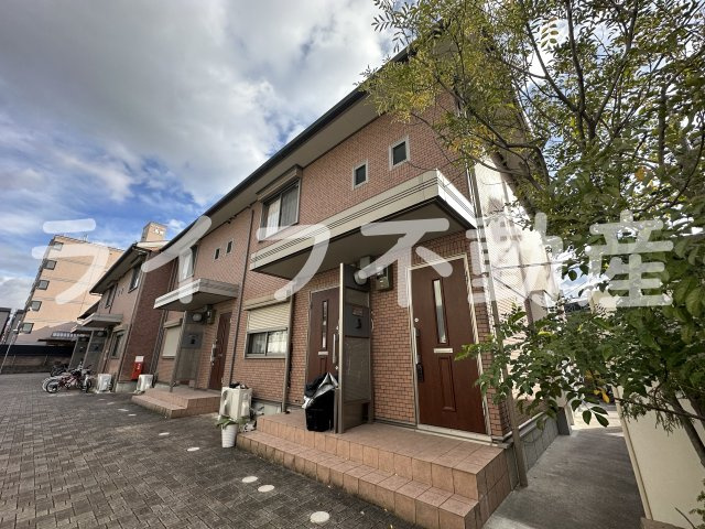 パナコート長田