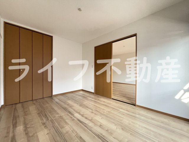 パナコート長田の内装|中はこのようになっています